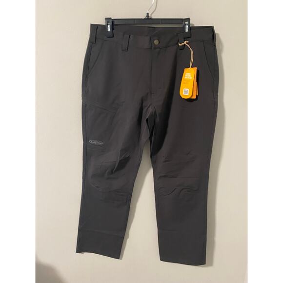 New Arborwear Canopy Pants, Dark Grey Sze 36x32 - Picture 1 of 3